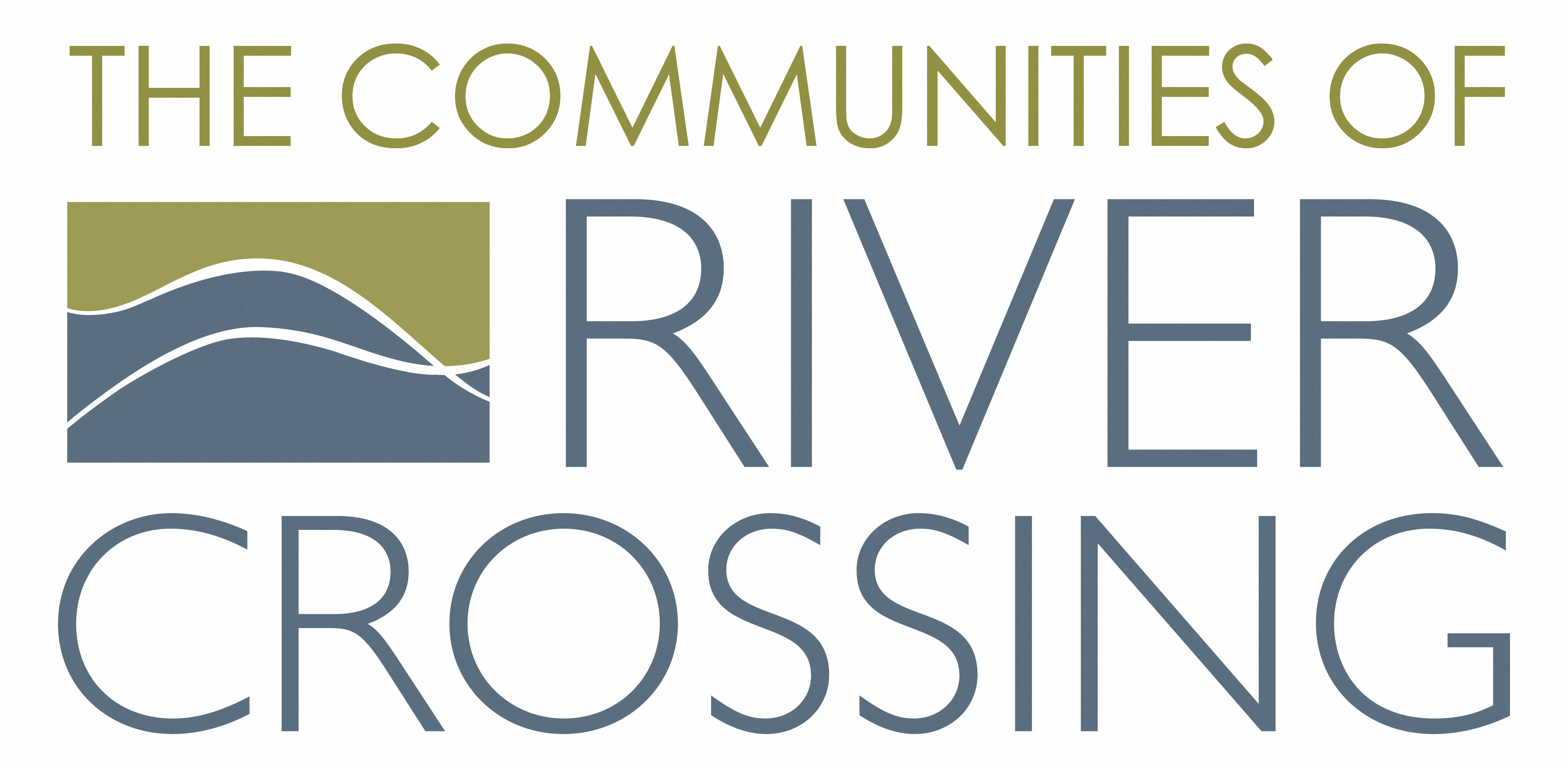 Property Logo at The Communities of River Crossing, Saint Paul, MN, 55116